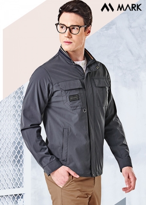 마커 경량 바람막이 자켓 MK-1532~1533