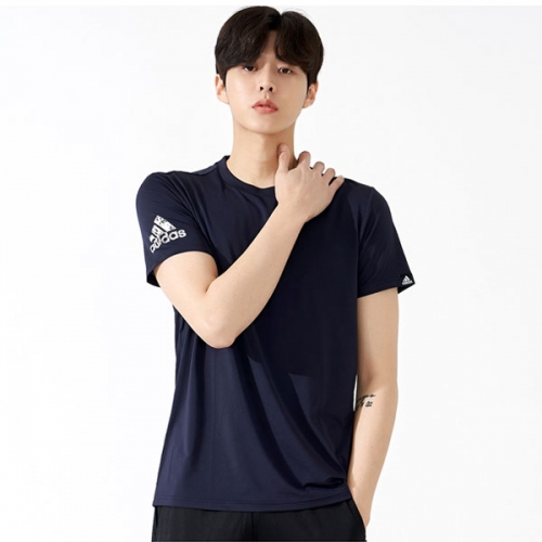 아디다스 라운드 반팔 티셔츠 ADITSG2V2