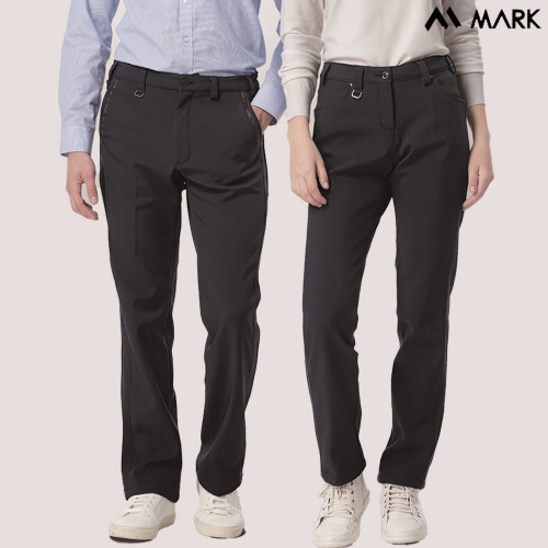 마커 남성/여성 골프 기모 바지 MK-811~814