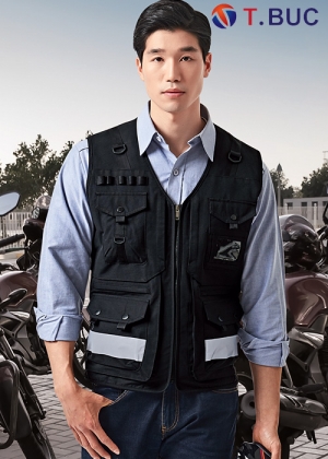 티뷰크 택티컬 보안조끼 TA-113