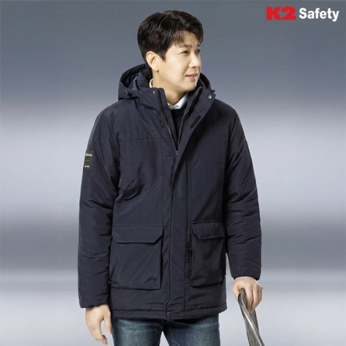K2 라이크빈 겨울 근무복 패딩점퍼 21JK-F139R