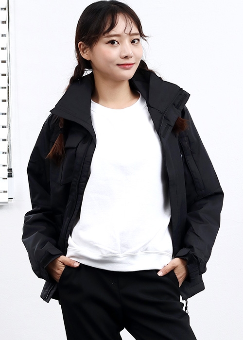 야상 바람막이 LM-5341~5342