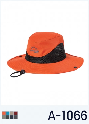 벙거지모자/등산모자/사파리모자 A-1066