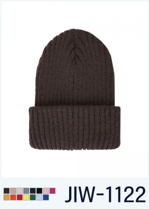 골지비니/털모자/겨울모자/비니 JIW-1122