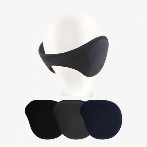 겨울 방한 플리스 귀마개 뒤꽂이 타입 JIAC-1123