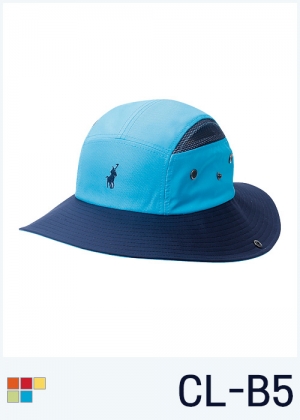 등산모자/벙거지모자/사파리모자/모자제작 CL-B5