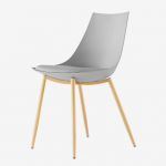 디자인 의자 1인용 커피숍 네일샵 모던 인테리어 의자