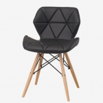 카페 의자 라운지체어 1인용 빈티지 커피숍 포인트 디자인 에펠 의자