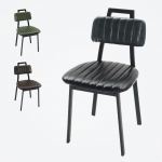엔틱 디자인 H 의자 카페 업소용 인테리어 1인용 체어