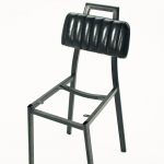 엔틱 디자인 H 의자 카페 업소용 인테리어 1인용 체어