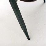 패브릭 퀄팅 인테리어 카페 의자 업소용 1인용 믹스컬러