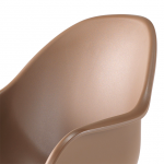 1인용 의자 빈티지 디자인 커피숍 인테리어 의자