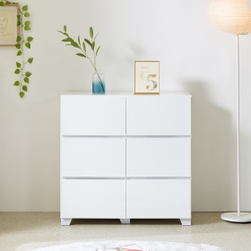 로마 3단 미니 서랍장 소형 원룸 작은 화장대 서랍장 800