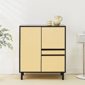 데미안 미니 밥솥장 전기 밥솥 선반 밥통 수납장 오븐 선반 다이 주방 렌지대 800