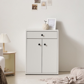 이베트 작은 수납장 600 거실 원룸 슬림 틈새 서랍형 다용도 미니 수납장