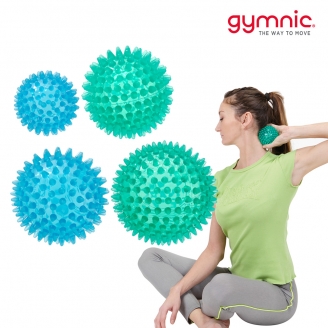 짐닉 리플렉스볼 돌기 마사지볼