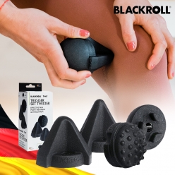 블랙롤 트리거 박스  (트리거세트+트위스터구성)