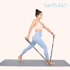 샨툴란 Santulan 플로우밴드