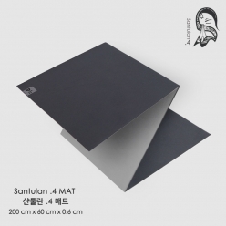 샨툴란 Santulan 폴딩듀오매트 4매트