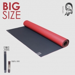 샨툴란 Santulan 빅사이즈 8 와이드 매트