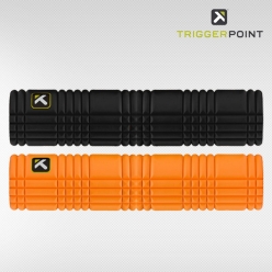 트리거포인트 그리드2.0 (블랙/오렌지) / 김혜은 운동