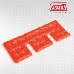 시셀 덤 찜질팩