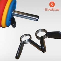 스벨투스 스탑디스크 마구리