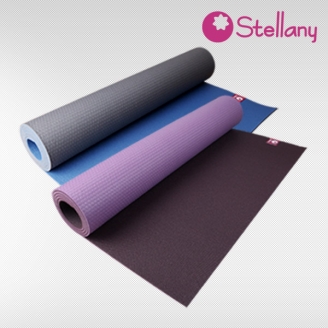스텔라니 프라임 요가매트 필라테스 요가 홈트 스트레칭