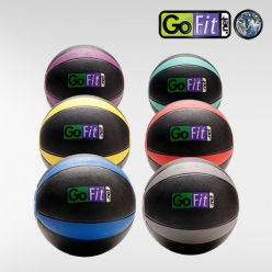 고핏 메디슨볼 10LB 노랑 /메디신볼