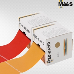 MSD밴드 22.5m / 45.5m (선택가능) 단체용 롤타입