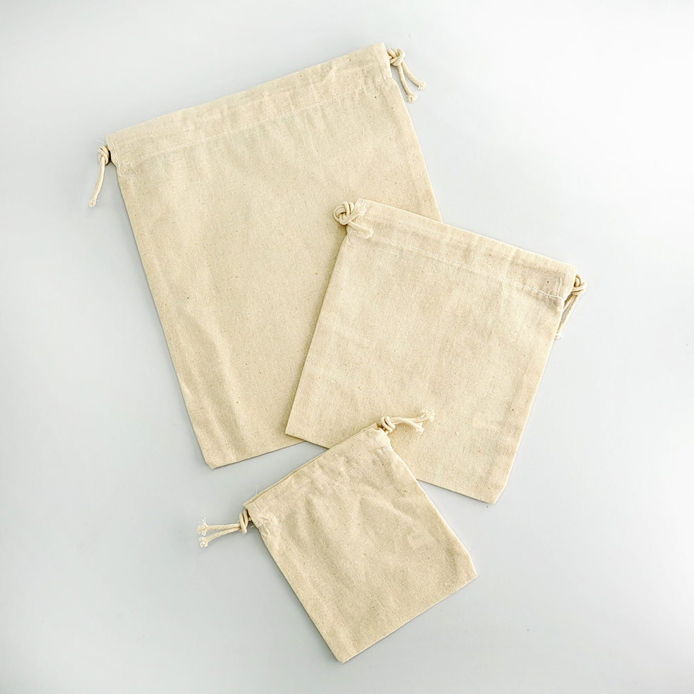 복조리 파우치 복주머니