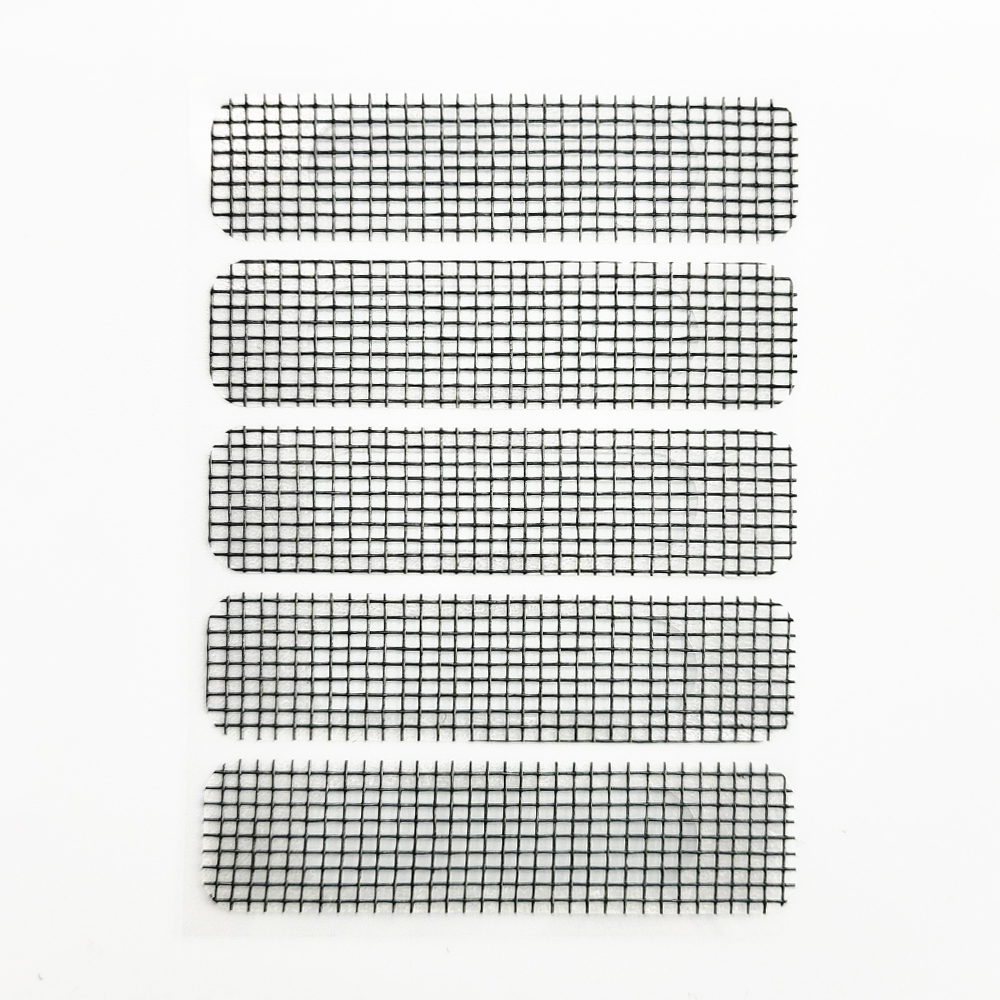 창문 물구멍 방충망 스티커 5p