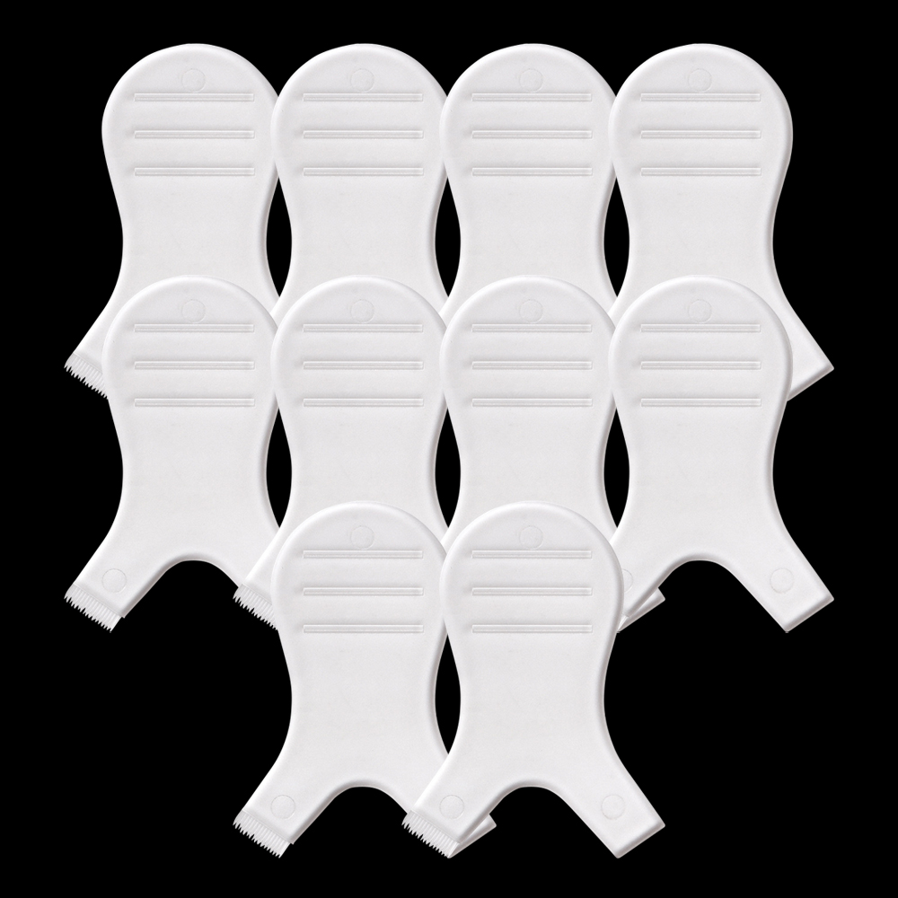 속눈썹 펌 Y형 스틱