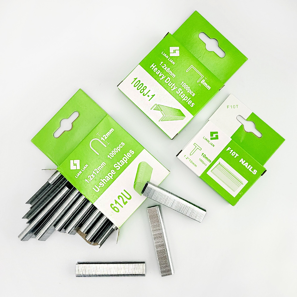 타카핀 타카심 리필 T형 U형 ㄷ형 1000p