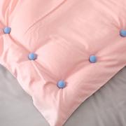 원터치 이불 고정핀 침대 커버 밀림 방지