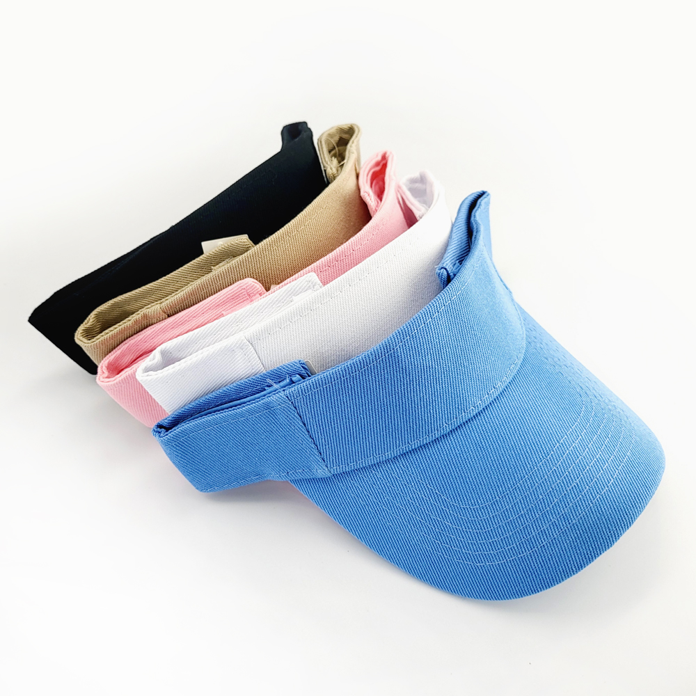 썬캡 선캡 챙 모자