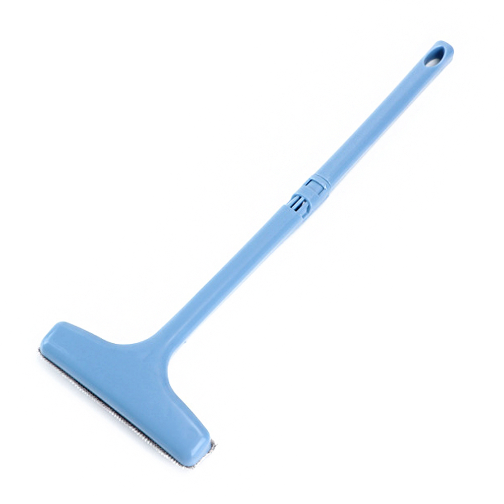 방충망 다용도 청소 브러쉬