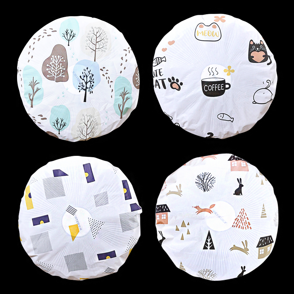 선풍기 커버 보관 덮개