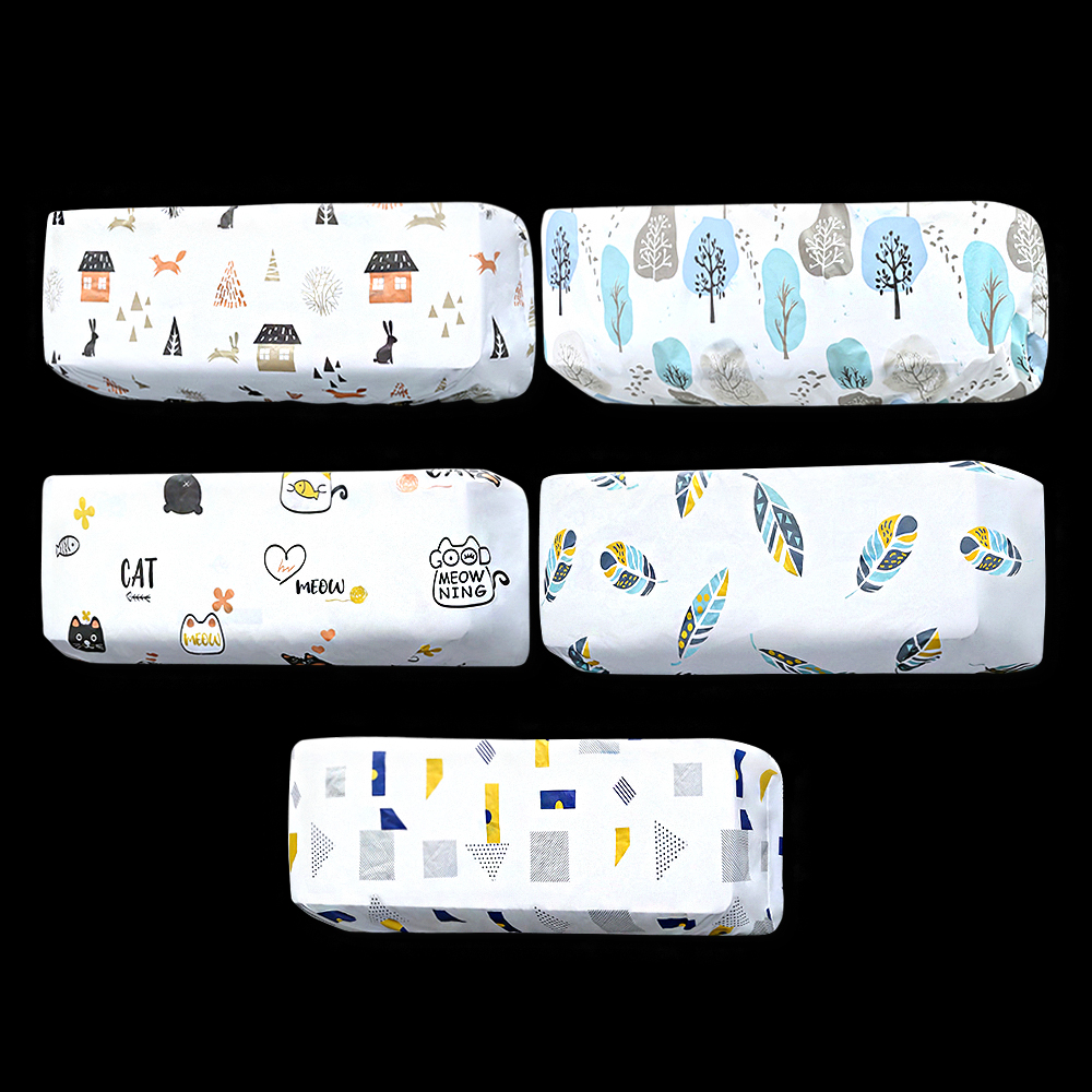 벽걸이 에어컨 커버 덮개