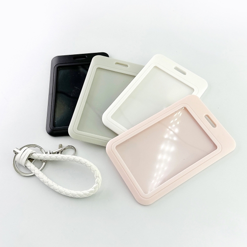 사원증 케이스 카드 홀더 출입증 명찰