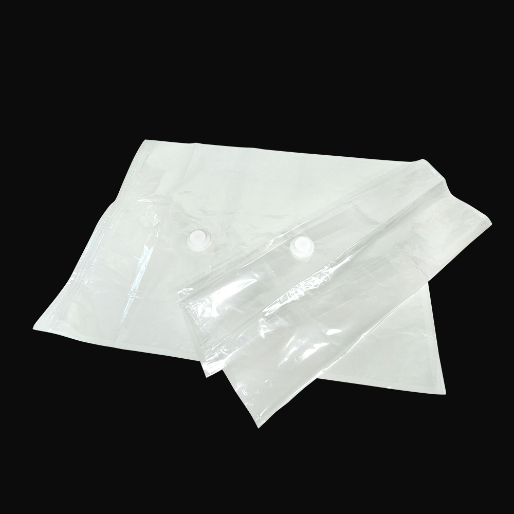 의류 이불 진공 압축팩 비닐