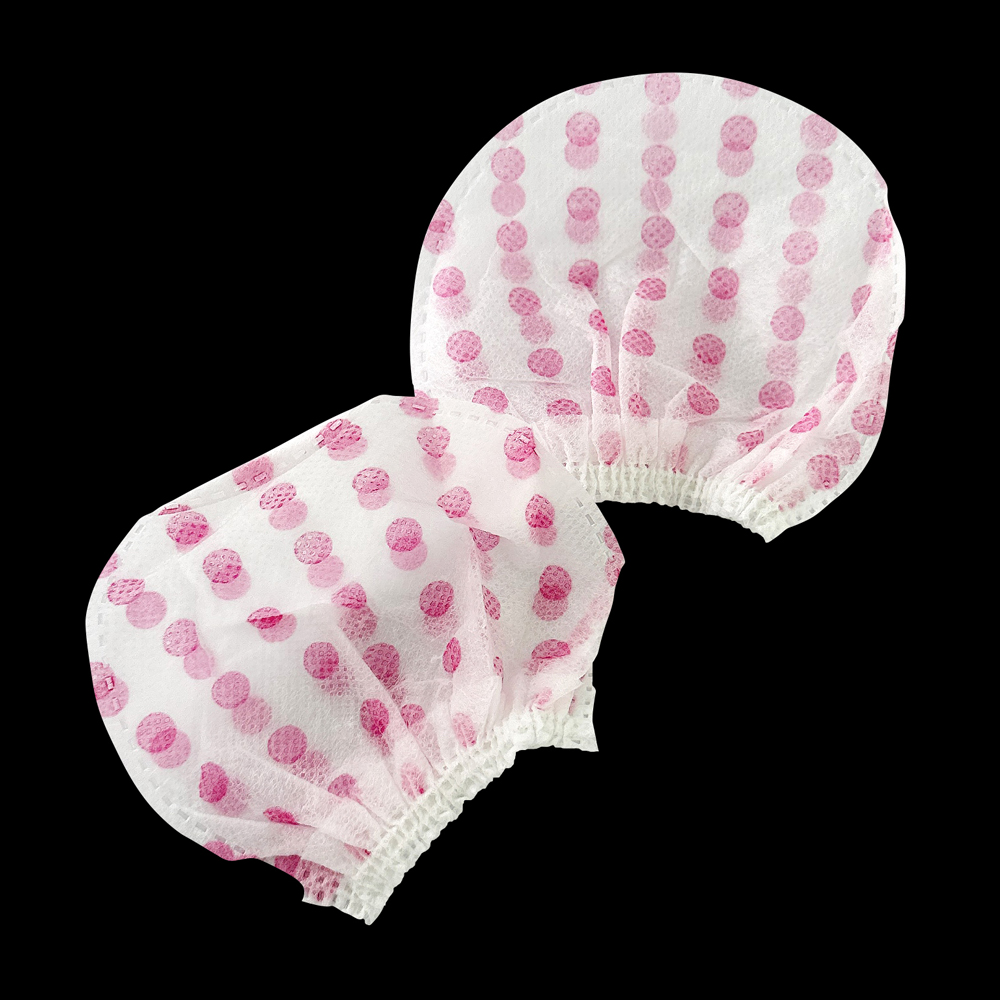 일회용 마이크 커버 덮개