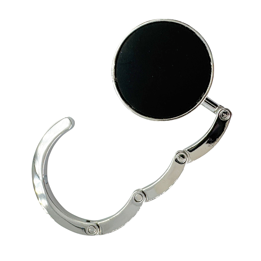 휴대용 가방걸이 후크 테이블 카페