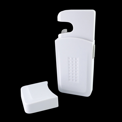 걸이형 잠금장치 서랍 가구 문열림 방지