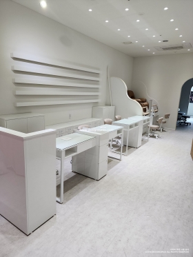 시흥배곧 네일샵