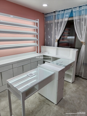 화성 나 네일해요