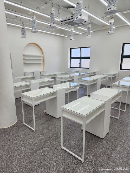 글로벌 학산고등학교 2차