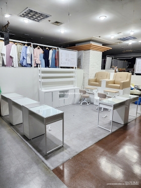 부평지하상가 리오네일