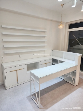 제주 서귀포 네일샵