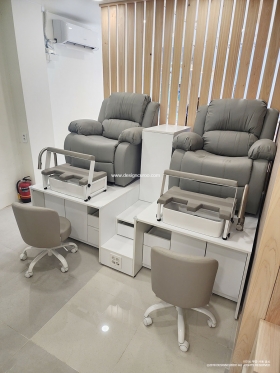 부산 그곳에,네일